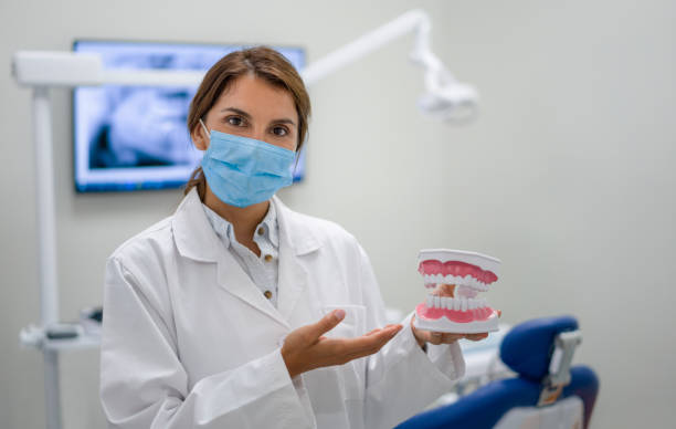 Best Emergency Broken Tooth Repair in Belle Isle, FL
